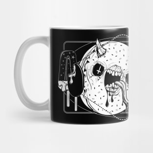 Sweet demon Mug